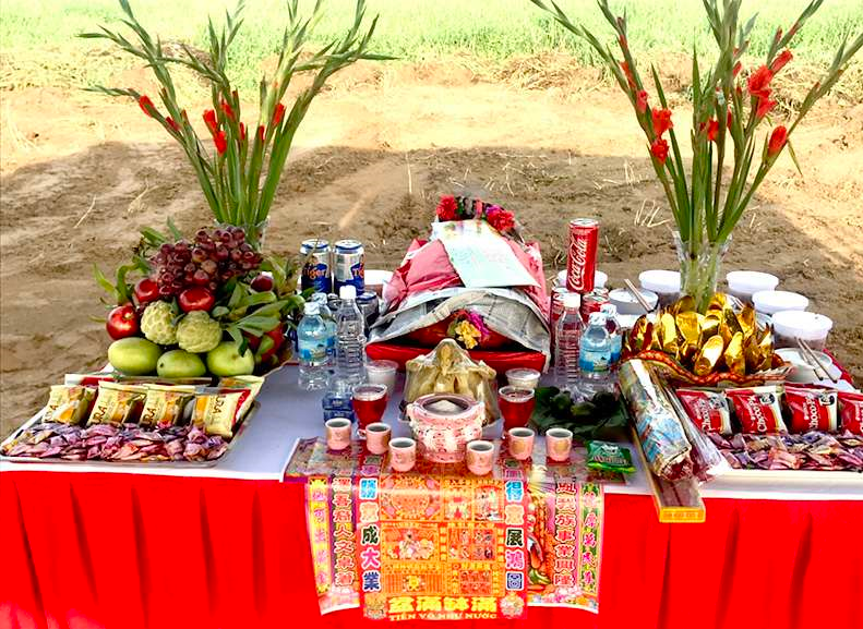 xem ngay tot dong tho thang 3 nam 2025 co 7 ngay tot de khoi cong xay nha 1