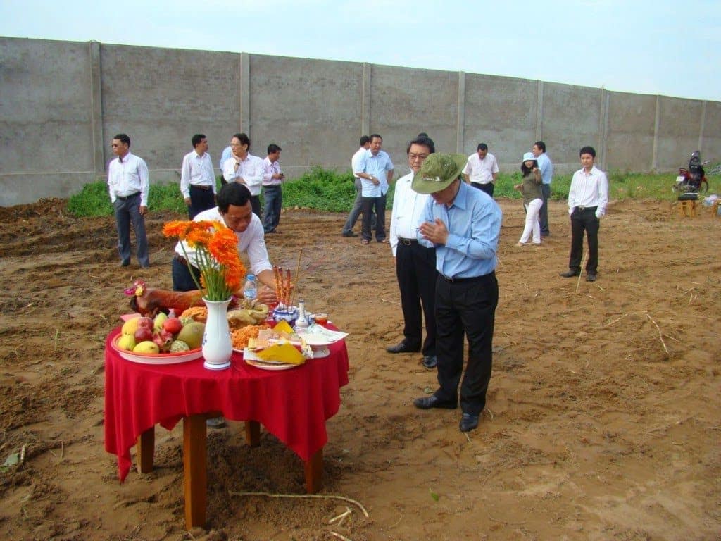 xem ngay tot dong tho thang 5 nam 2025 co 5 ngay tot de khoi cong xay nha 0