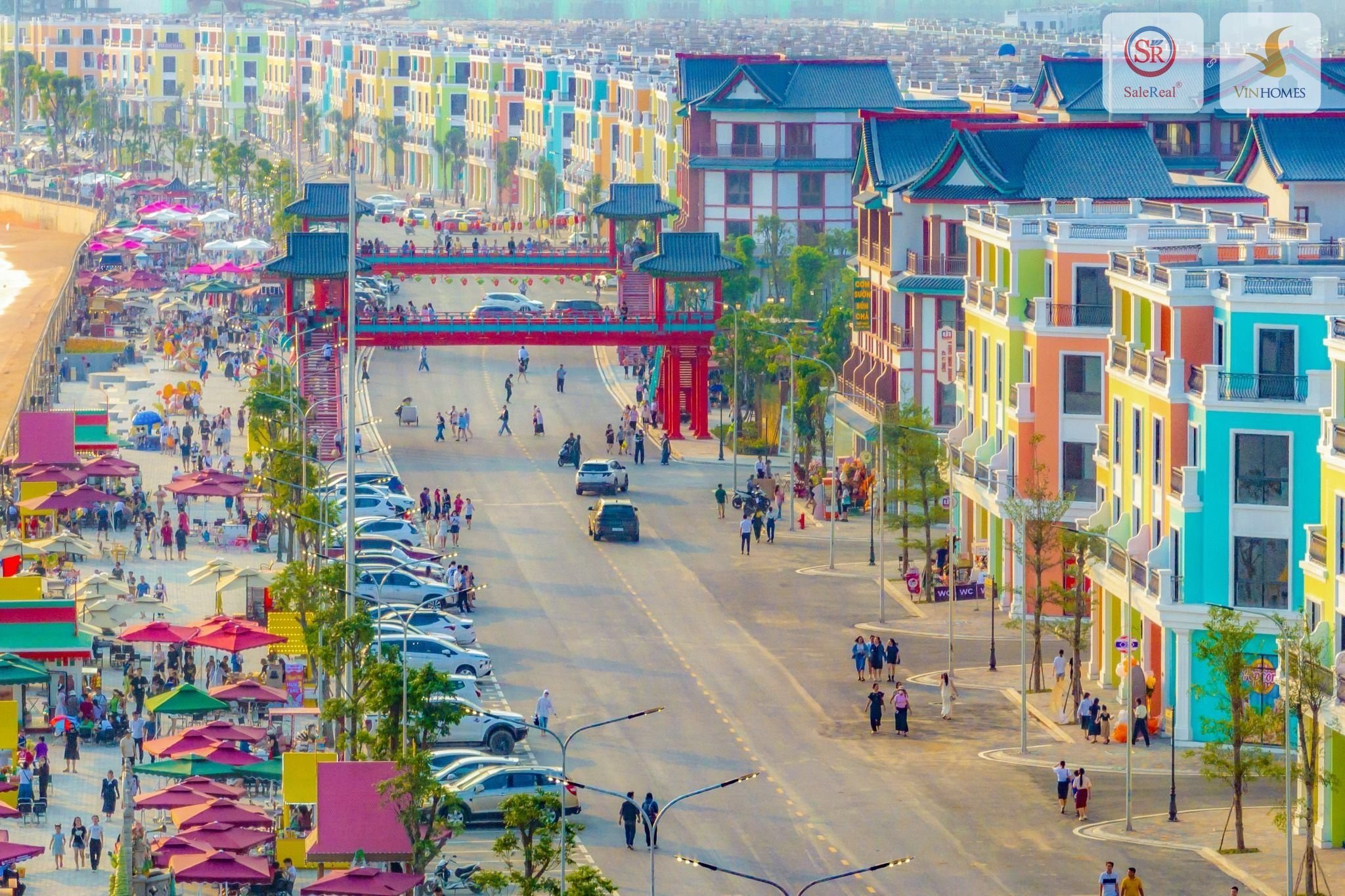 tien do phan khu tai loc