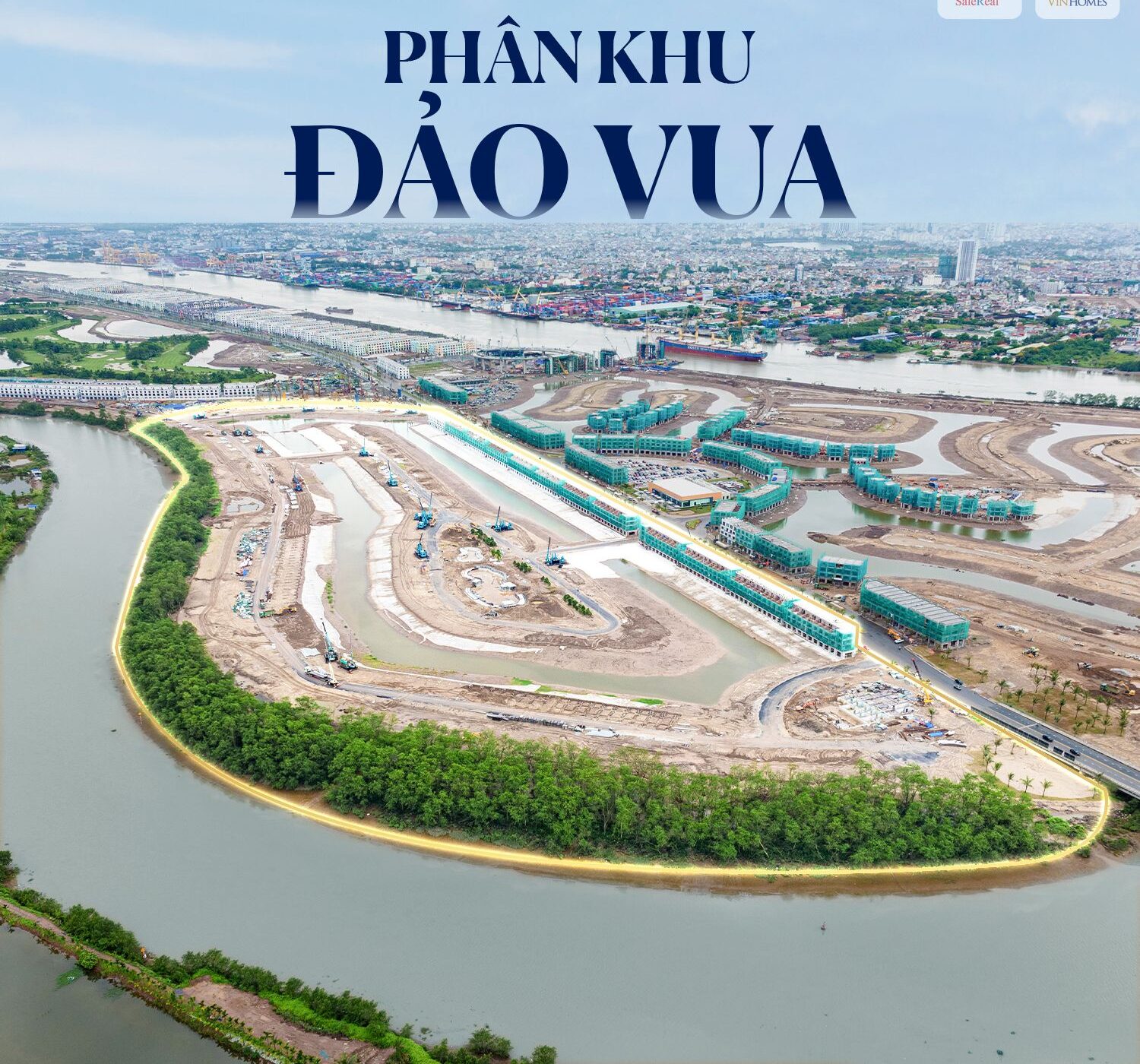 tien do phan khu dao vua