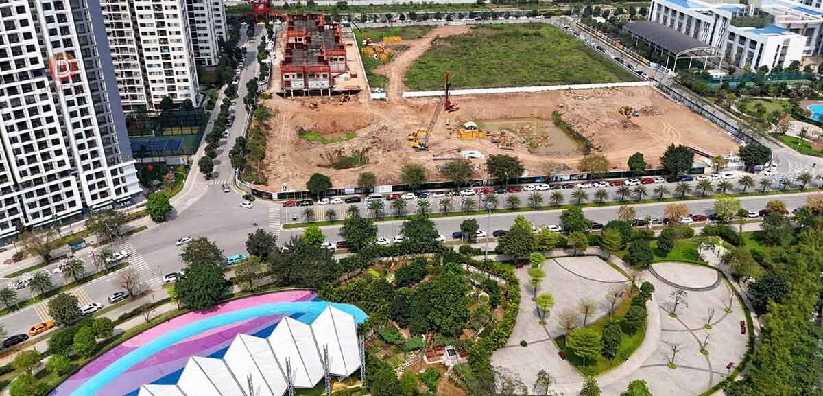 tien do lumiere evergreen tien do lumiere evergreen