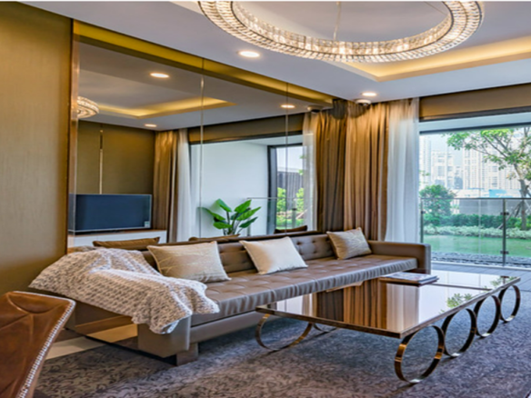 Chuyển Nhượng Penhouse Cao Cấp One Verandah Đảo Kim Cương Quận 2 (4)