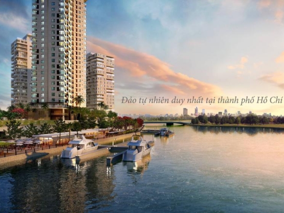 đảo kim cương 2