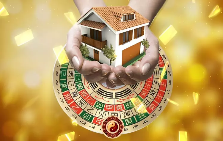 nhung tieu chi danh gia phong thuy nha o ban can biet