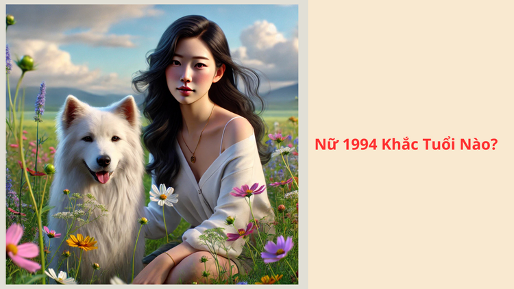 Nu 1994 Khac Tuoi Nao Nu 1994 Khac Tuoi Nao