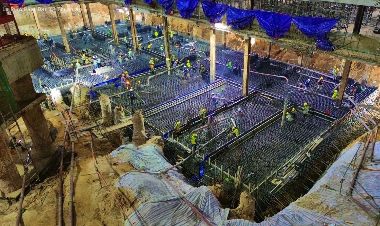 mua ban cho thue du an can ho chung cu la pura thuan an binh duong 17