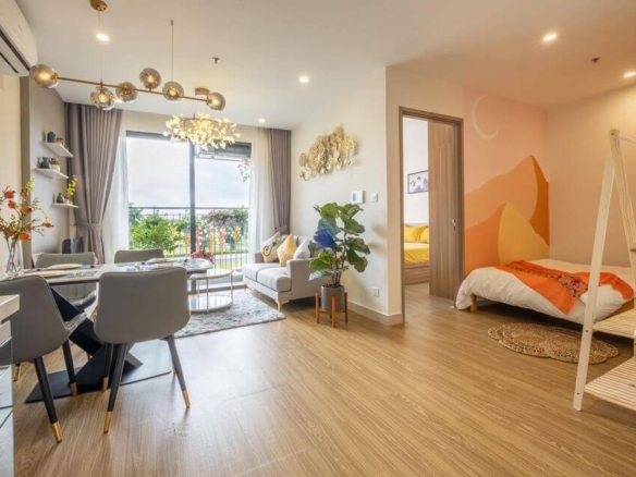 Vinhomes Cổ Loa 2