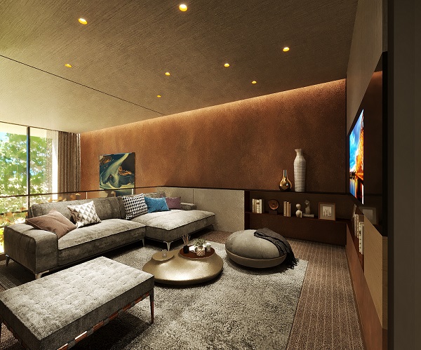 premium villa family space copy