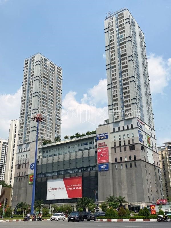 Cantavil Premier An Phú Cantavil Premier An Phú