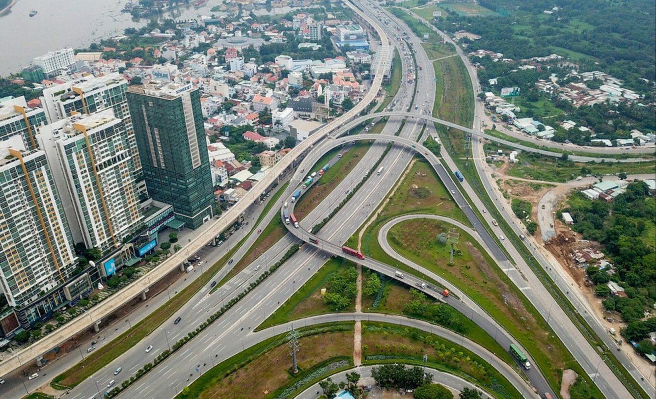 giá bán nhà biệt thự, liền kề quận 9 TP Thủ Đức 