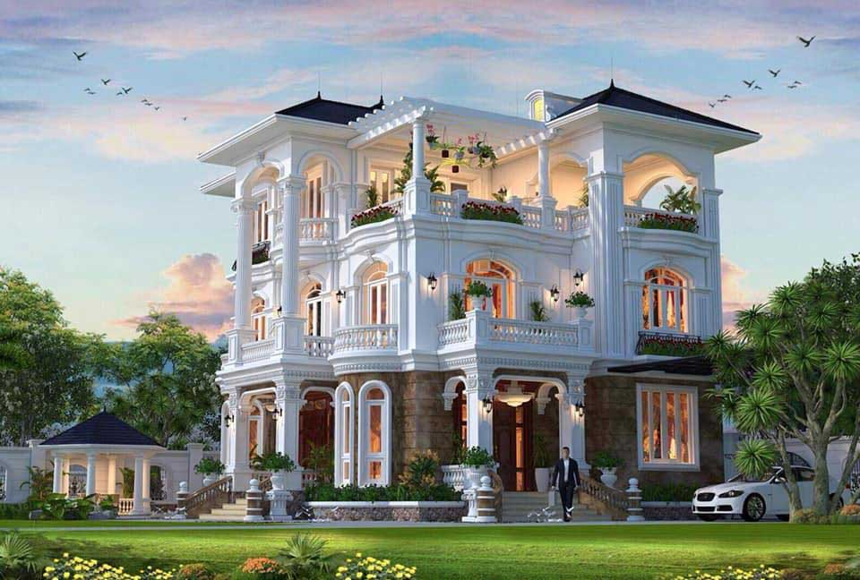 thị trường bất động sản quận 3