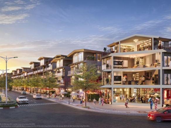 Vinhomes Royal Island