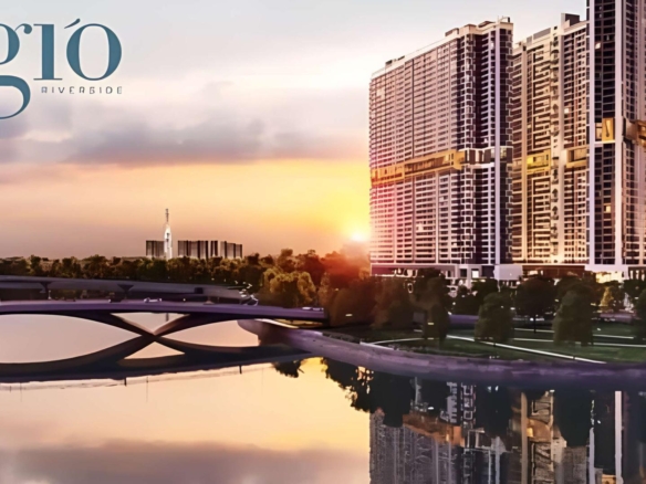 the gió riverside 1