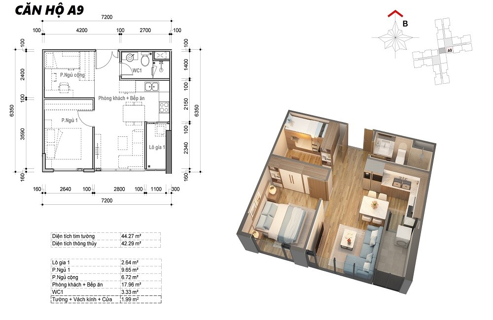 Eco Green Sài Gòn Eco Green Sài Gòn