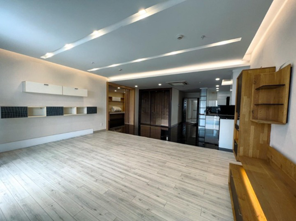 căn Tophouse tại chung cư Scenic Valley 