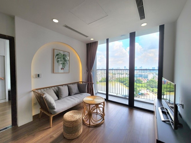 Gen Z có xu hướng thuê nhà và trang trí thành một không gian ấm cúng