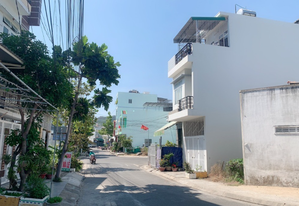 Giá nhà đất quận 7 khá đa dạng