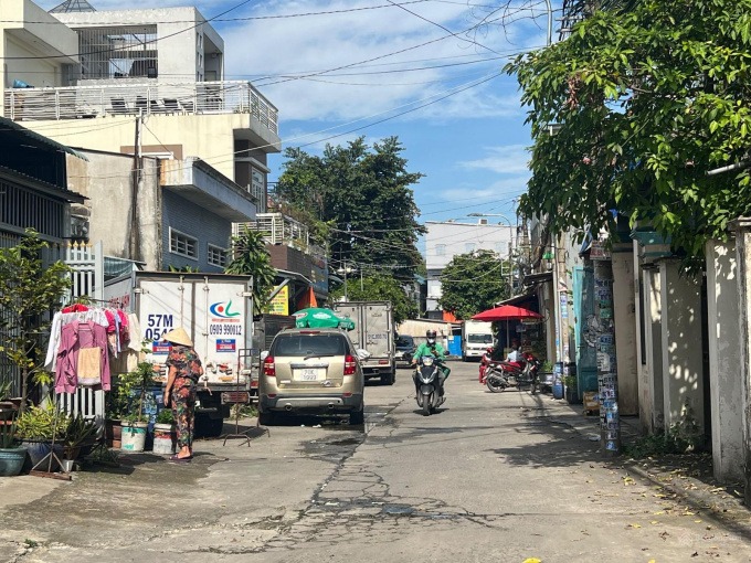 Đánh giá tiềm năng bất động sản phường BÌnh Chiểu khu vực Thủ Đức