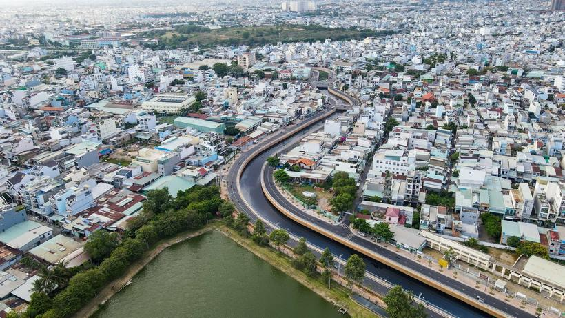 bất động sản quận Bình Tân