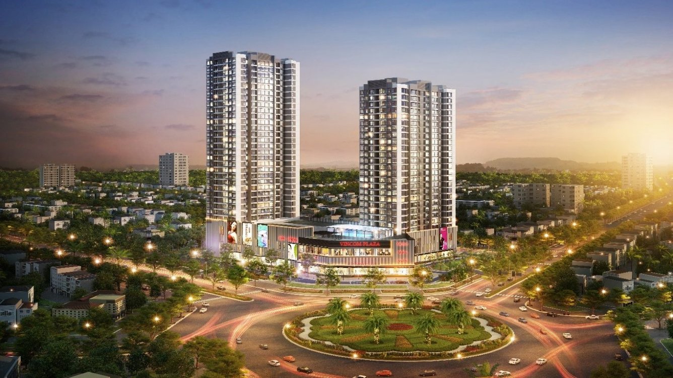 Thị trường bất động sản thành phố Bắc Ninh đang trở nên nhộn nhịp Thị trường bất động sản thành phố Bắc Ninh đang trở nên nhộn nhịp