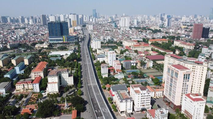 Các loại hình nhà phố mặt tiền có khả năng sinh lời tốt