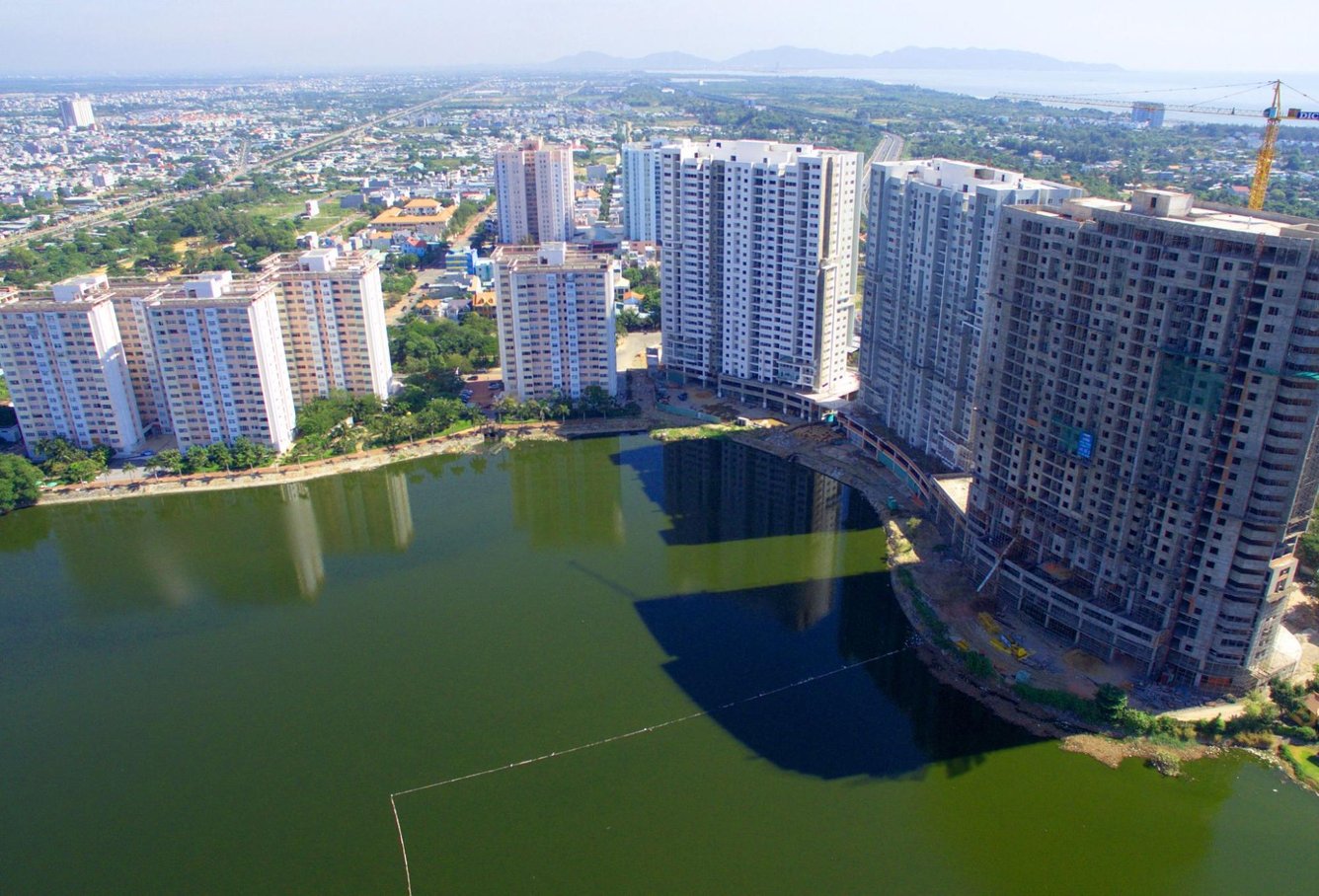 Chung cư tại Bà Rịa - Vũng Tàu Chung cư tại Bà Rịa - Vũng Tàu