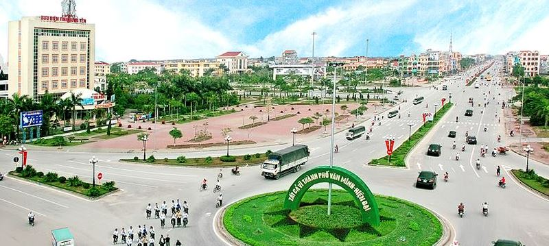 Tỉnh Hưng Yên mang đến một nguồn cung nhà ở khổng lồ cho xã hội Tỉnh Hưng Yên mang đến một nguồn cung nhà ở khổng lồ cho xã hội