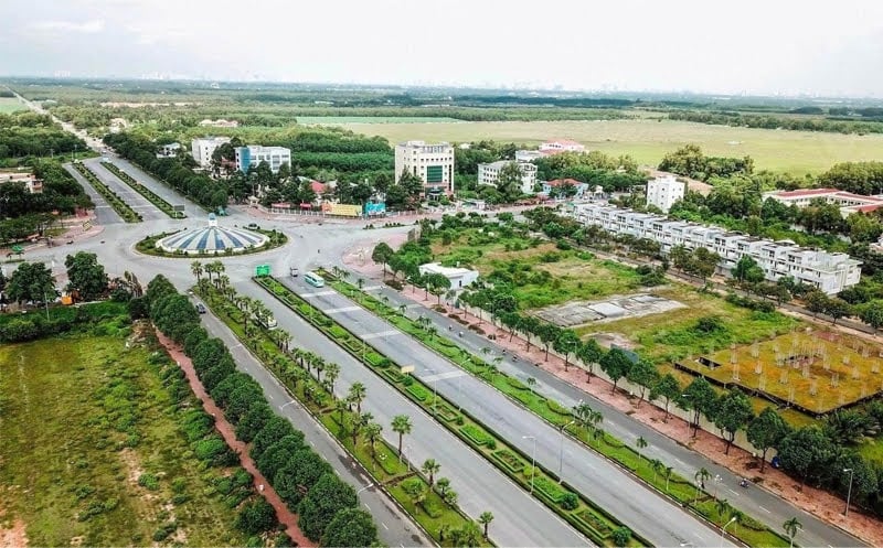 Cơ hội đầu tư vào phân khúc đất nền Đồng Nai rất lớn với bối cảnh khu vực này đang dần trở thành trung tâm kinh tế mới Cơ hội đầu tư vào phân khúc đất nền Đồng Nai rất lớn với bối cảnh khu vực này đang dần trở thành trung tâm kinh tế mới