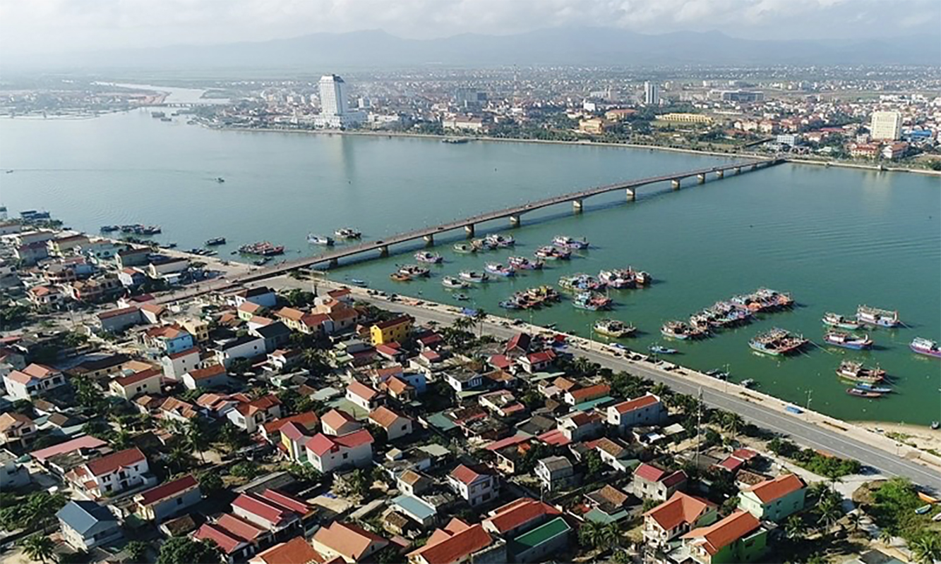 Tỉnh Quảng Bình Tỉnh Quảng Bình