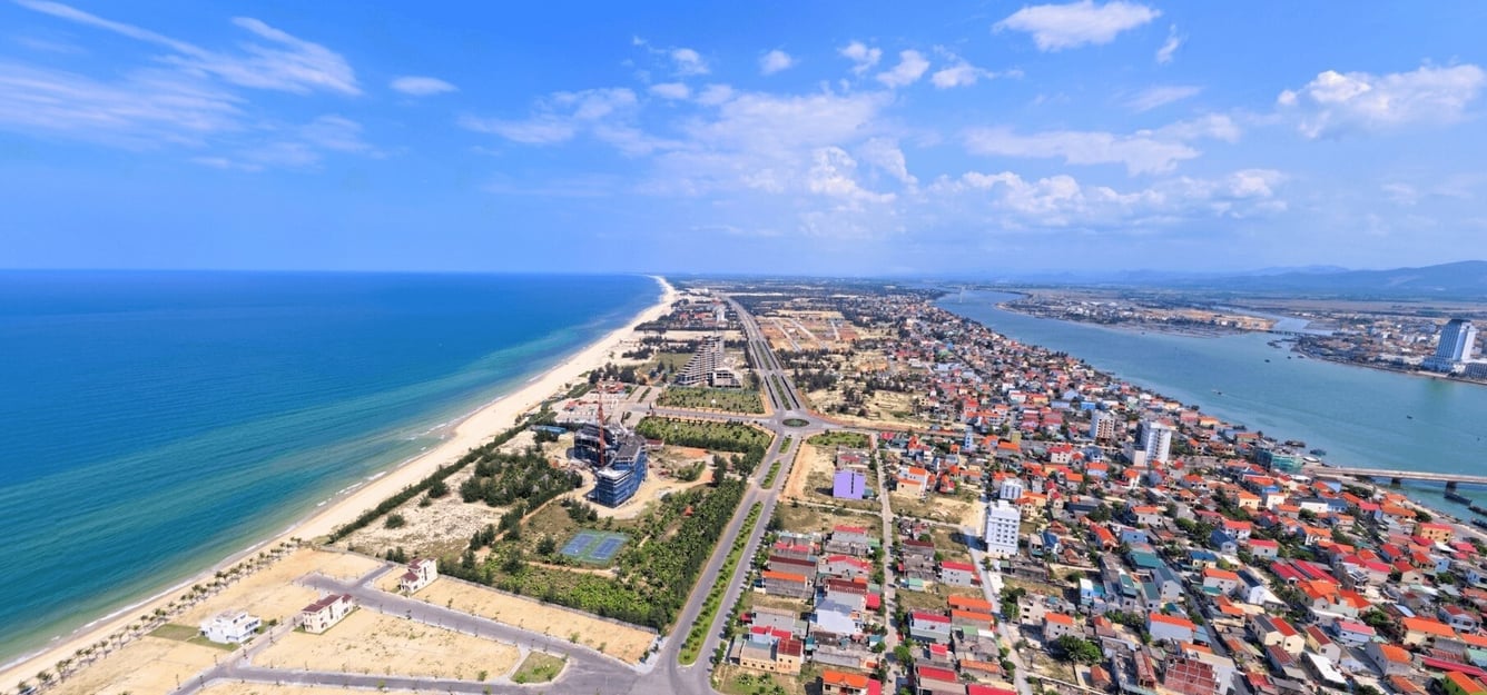 Thị trường đất nền Quảng Bình Thị trường đất nền Quảng Bình