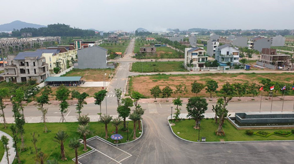  Mua bán nhà đất thổ cư Hà Nội giá rẻ 