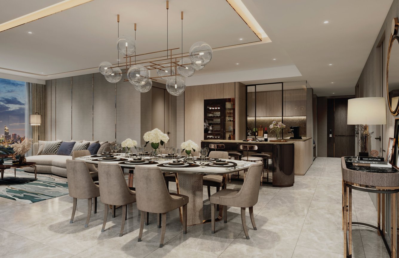 Giá bán mới nhất của dự án The Opusk Thủ Thiêm khoảng 12 tỷ - 30 tỷ đồng/căn Giá bán mới nhất của dự án The Opusk Thủ Thiêm khoảng 12 tỷ - 30 tỷ đồng/căn