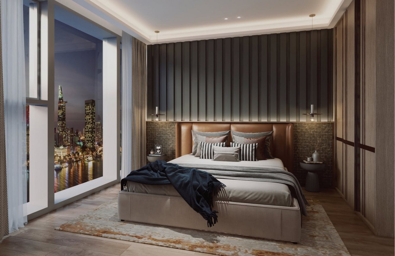 Dự án The Opusk Thủ Thiêm sẽ được bàn giao vào năm 2025 Dự án The Opusk Thủ Thiêm sẽ được bàn giao vào năm 2025