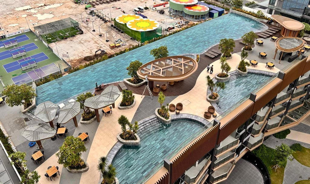 The Opera Residence The Opera Residence