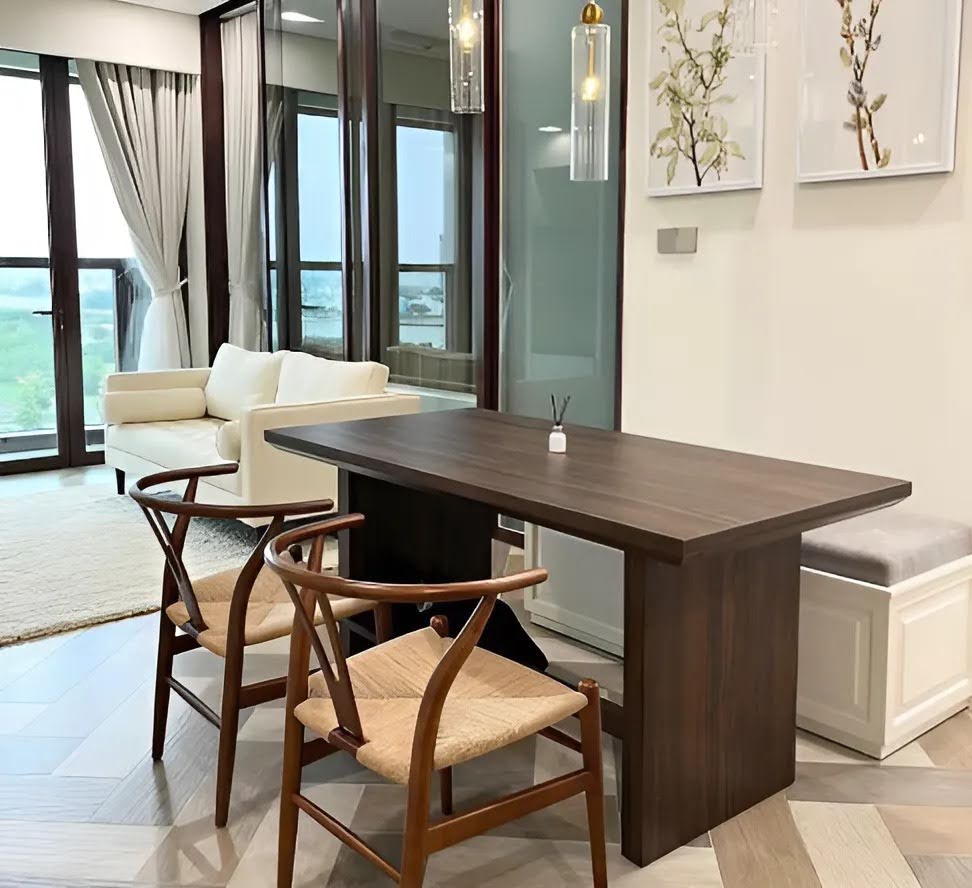 The Galleria Residence