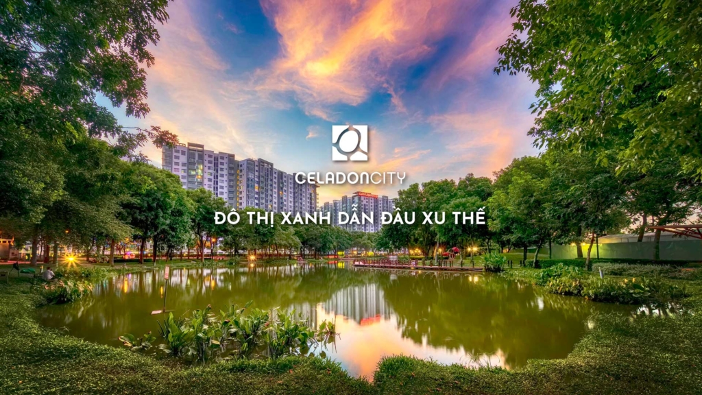 Gamuda land đầu tư