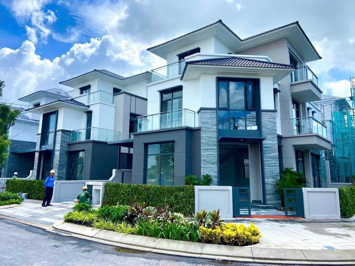 The Foresta mang vẻ đẹp giao thoa hoàn mỹ giữa Đông và Tây