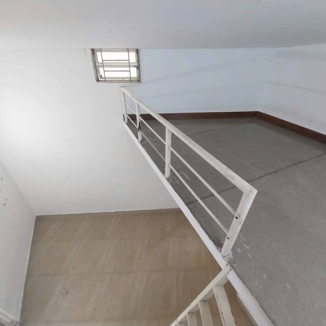 Cho Thuê Phòng Mới 35m² – Có Gác, Máy Lạnh, Thang Máy – Bình Thạnh .....