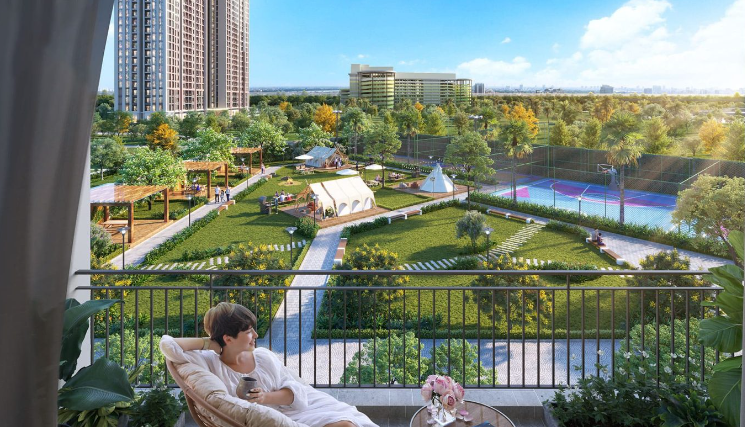 Dự án Imperia Signature Cổ Loa