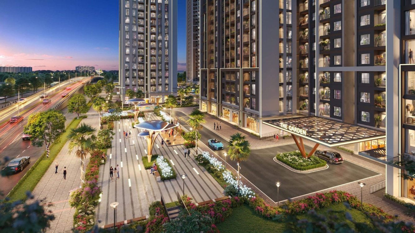 Dự án Imperia Signature Cổ Loa
