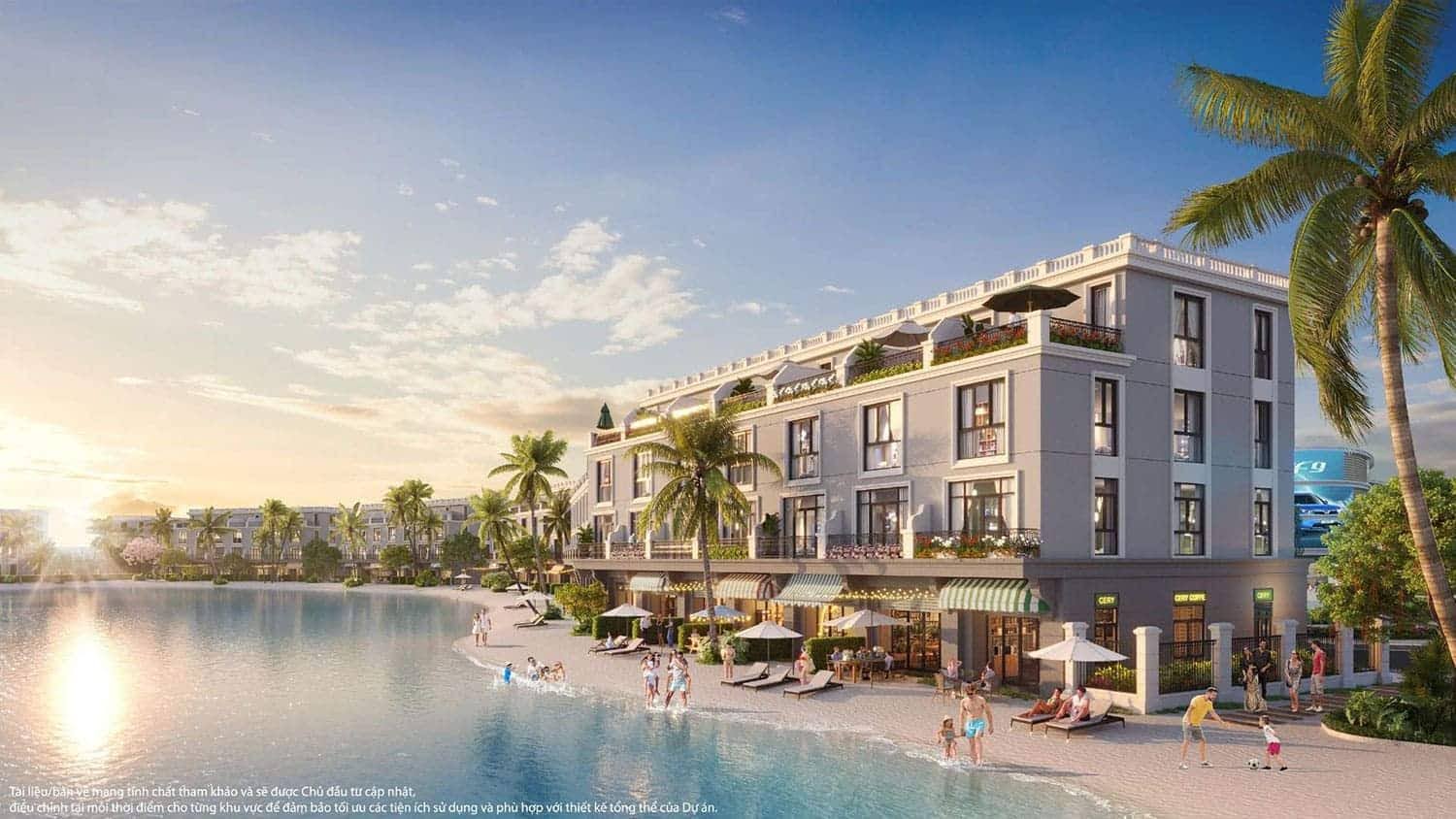 Dự án Vinhomes Royal Island với những tiện ích đa dạng là lựa chọn hoàn hảo cho mọi cư dân Dự án Vinhomes Royal Island với những tiện ích đa dạng là lựa chọn hoàn hảo cho mọi cư dân