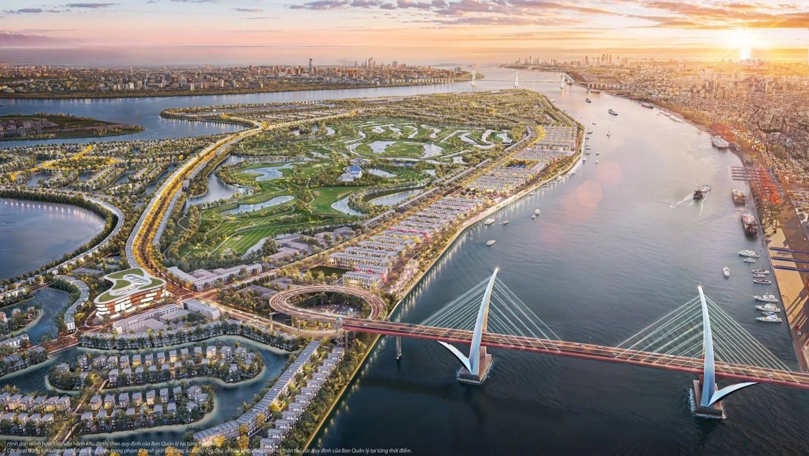 Dự án Vinhomes Royal Island Dự án Vinhomes Royal Island