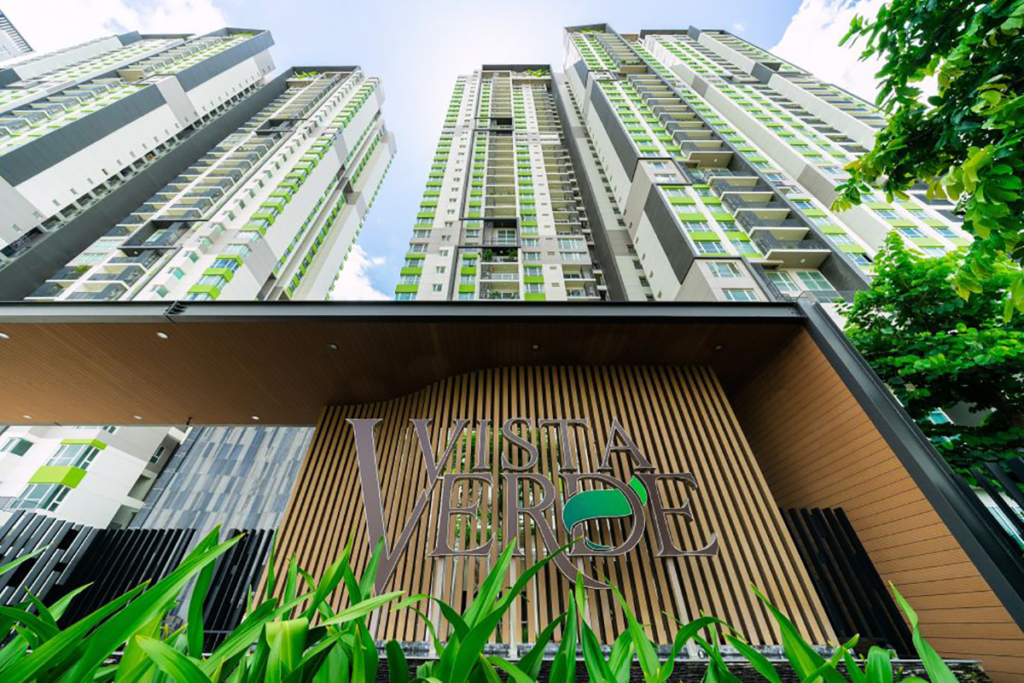 Vista Verde Capitaland