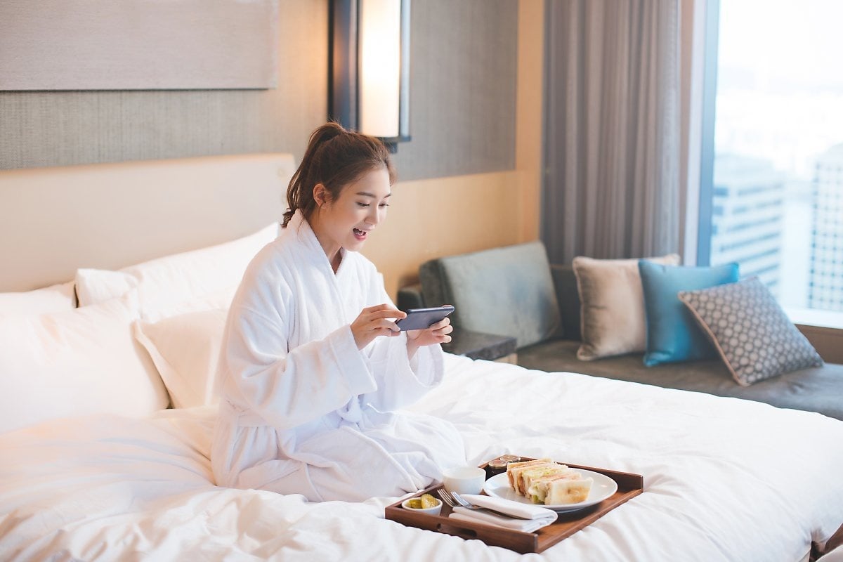 Sở hữu nhà riêng là bước đầu giúp một cá nhân an cư lạc nghiệp