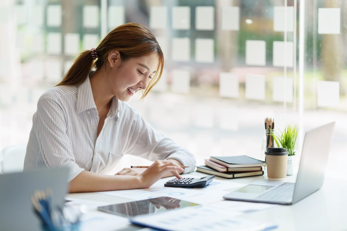 Một kế hoạch tiết kiệm tốt sẽ biến áp lực tài chính khi mua nhà thành động lực 