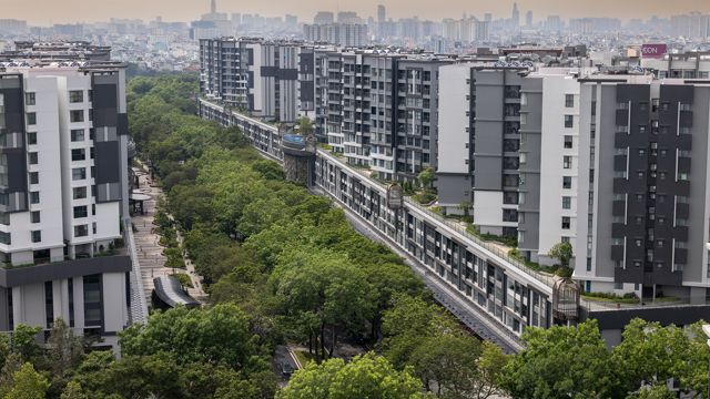 Có 3 phương thức thanh toán linh hoạt tại dự án Diamond Centery Gamuda Land