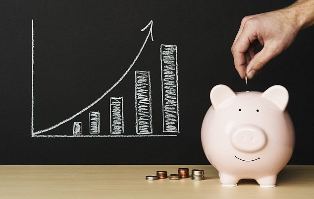 Tiết kiệm vi mô như một sự khích lệ để người có thu nhập thấp tích lũy tài chính trong tương lai