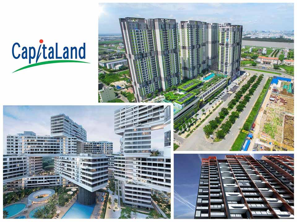 capitaland