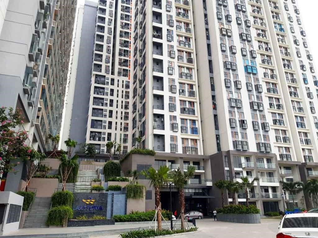 căn hộ Chung cư TP Thủ Đức - La Astoria căn hộ Chung cư TP Thủ Đức - La Astoria