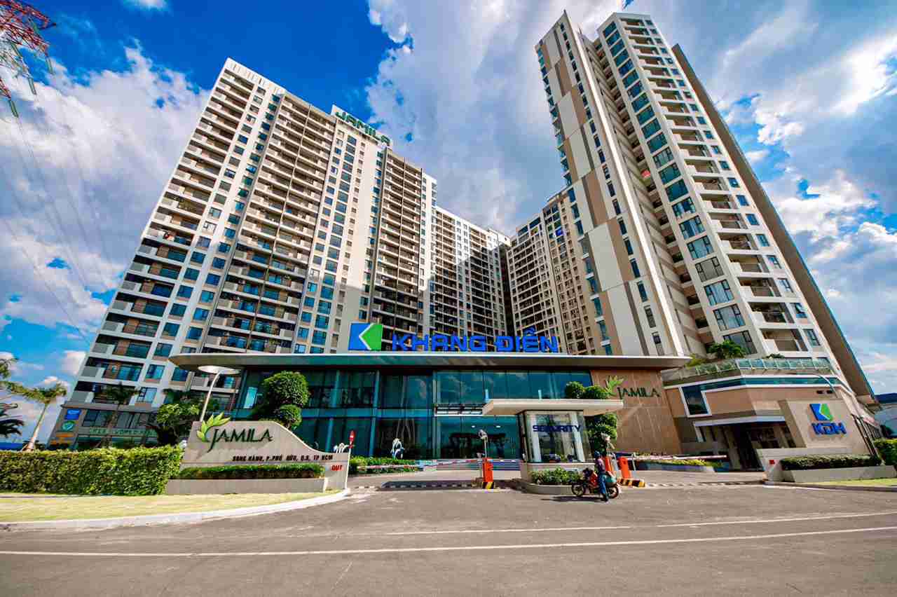 chung cu jamila